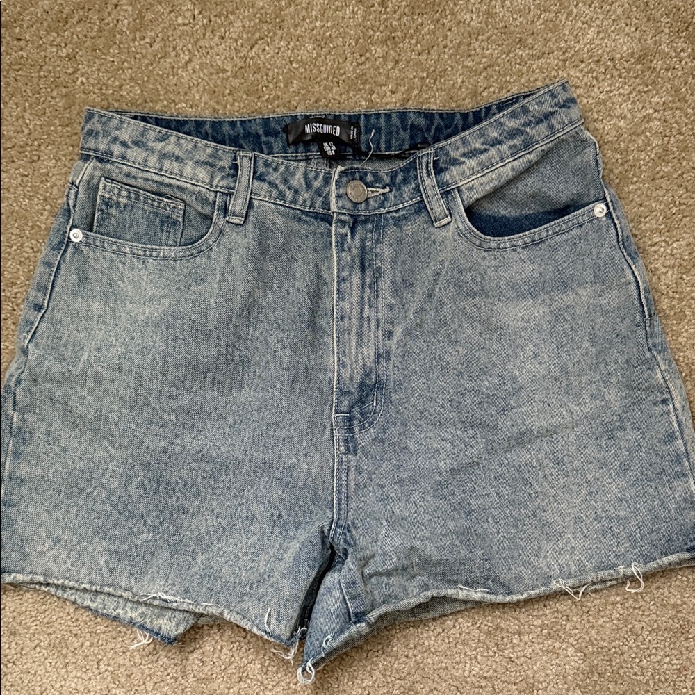 Missguided Shorts
